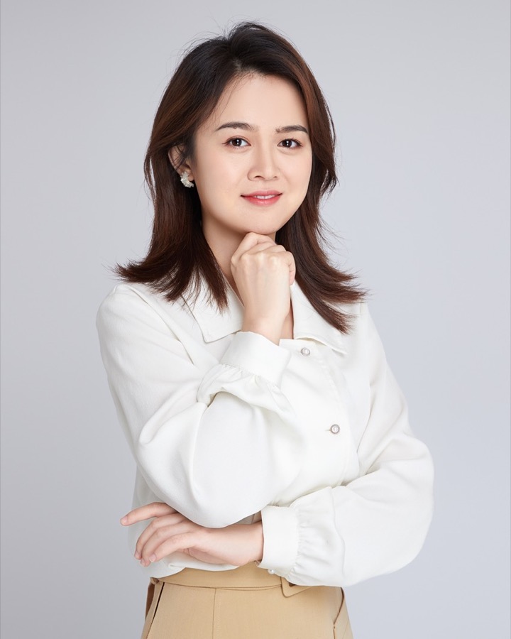 Jade Yip, Licensed Independent Clinical Social Worker